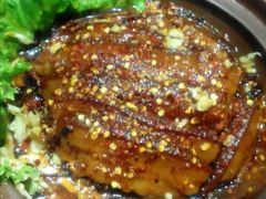 梅菜扣肉-北京老铺烤鸭(欣大购物广场店)