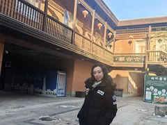 -中华巴洛克风情街