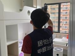-全屋清新除甲醛 上海