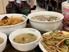 -老刘家永盛斋·传统泡馍(东关南街店)