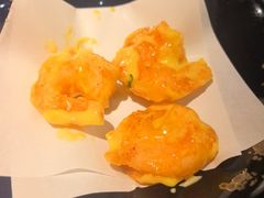 -福樱兰海鲜放题铁板烧(加州店)