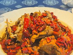 -旺角小渔村(二马路店)