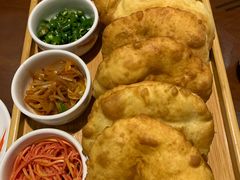 姥姥的油饼-临潼印象·特色陕菜