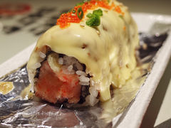 芝士蟹柳元气卷-猛式料理嘉州新光天地店