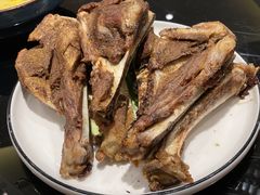 -锡和无锡菜(景丽苑店)