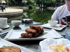 -水润轩私厨海南菜餐厅(铂尔曼酒店)