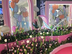 -天河城购物中心