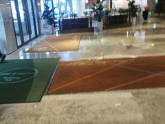 -上海华夏假日酒店