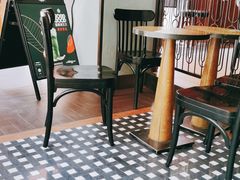 -星巴克(太原柳巷第一店)