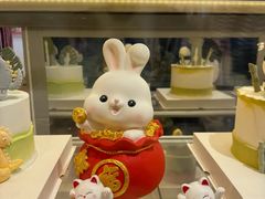 -CAKE BOSS 蛋糕老板(西单君太百货店)