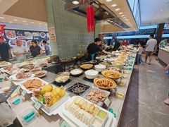 -七八九餐厅(浦江店)