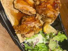 -白石的深夜食堂(济南万象城店)