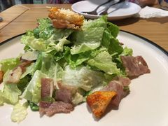 凯撒沙拉-清真·艾美可餐厅(大悦汇店)