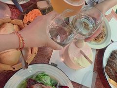 -羽深肉铺 Steak & Wine
