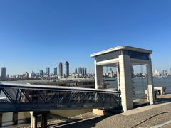 -轮渡红巷旅游码头