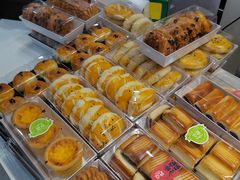 -恩点烘焙面包糕点·伴手礼(和平广场店)