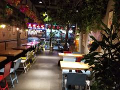 大堂-管氏翅吧(马家堡店)