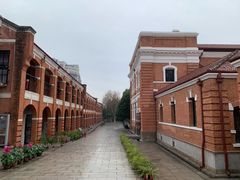 -辛亥革命博物院北区