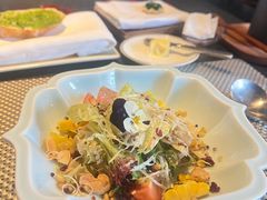 -莲西餐(曲江店)