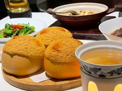-炳胜品味(深圳湾万象城店)