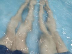 -青岛东方影都融创水世界