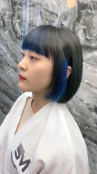 -5M HAIR SALON
