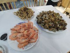 -北戴河庆山饭店·海鲜砂锅粥(北戴河黑石路店)