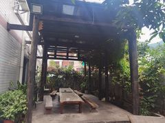 -大自然素食(望桐路店)