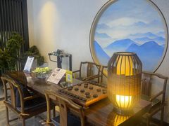 -上足·影院足道·SPA(红岭店)