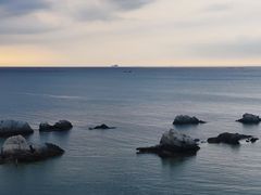-养马岛旅游度假区