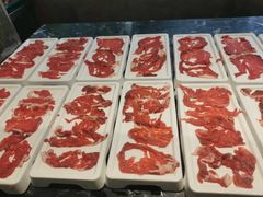-谭三娘鲜切牛肉自助火锅(九眼桥总店)