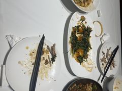 -一味一厨(泰华店)