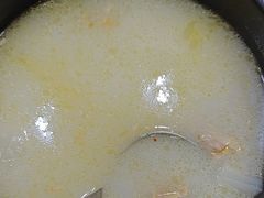 -三锅莊·牦牛肉火锅·香格里拉特色藏餐宴请餐厅(昆明创始店)