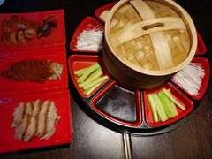 -羲和雅苑•北京烤鸭(乐园道万象城店)