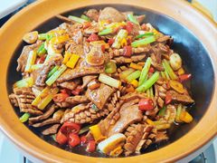 -淮南牛肉汤酒店(可伦公馆店)