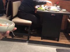-壹炉自助烤肉烧烤店(港悦广场店)