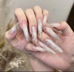 -US•美甲艺术 | 冕光