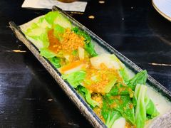 -小明同学(三里屯店)