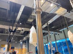 大堂-姜虎东白丁烤肉(苏州中心店)