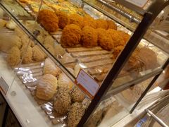 -BreadTalk面包新语·烘焙蛋糕(东方宝泰广场店)