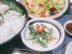 -德川家日本料理(中关村寰太大厦店)