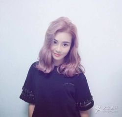 -GIRL STYLE 烫发·染发沙龙
