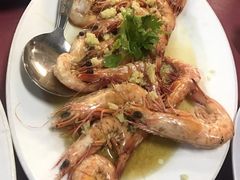 -大茄来海鲜餐厅(亚洲城分行)