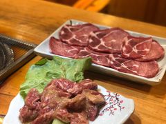 -7年8班朝鲜族非遗美食(三钢里店)