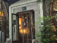 -碧桃小馆·民国宅院(西湖大道店)
