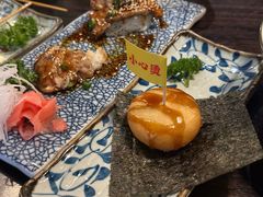 -哥哥の深夜食堂(叁宸里店)