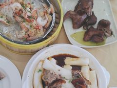 -吉莲利苑海鲜酒家(珠海拱北29年老字号店)