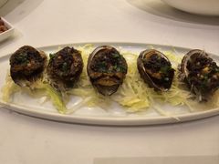 -武汉香格里拉大酒店·香宫中餐厅