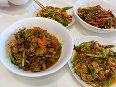 -辣公子·千岛湖私房菜(滨江店)