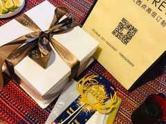 -杜哈夫DOUX RÊVE·生日蛋糕(日月光店)